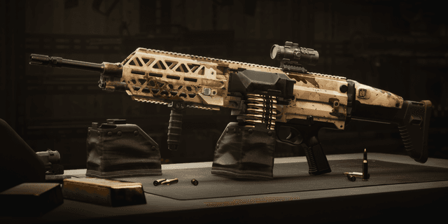 Chocolate Chip Evo-3 Ultra