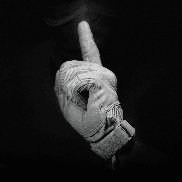 Shh