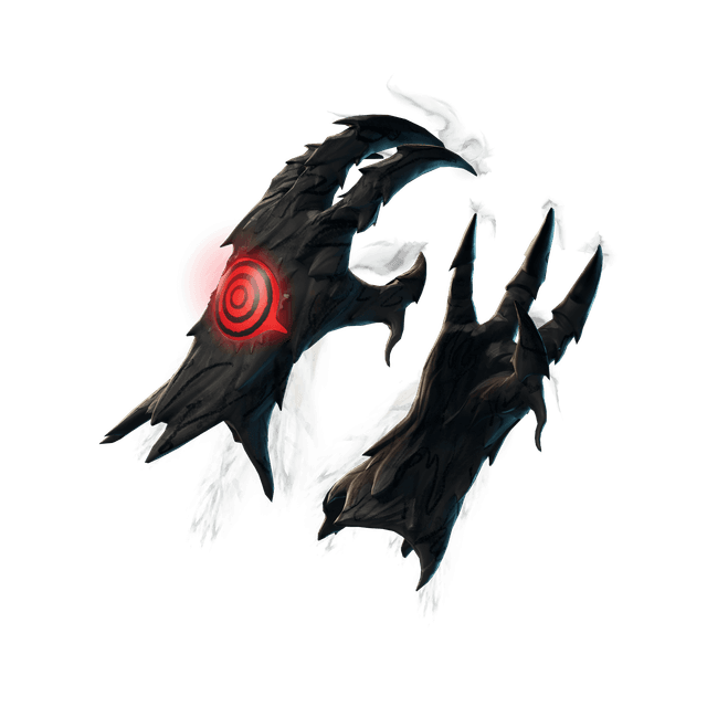 Cryptid Claws