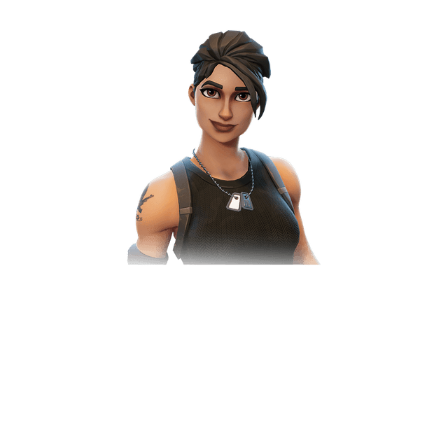 Commando 