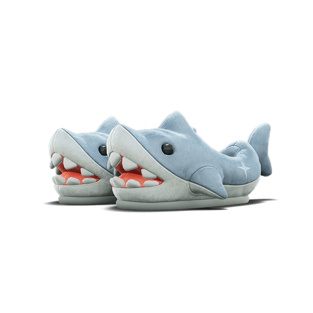 Chomp Stompers