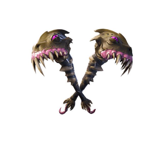 Gnashers