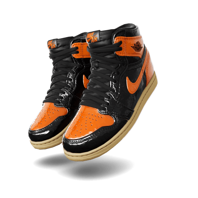 Air Jordan 1 Retro High OG 'Shattered Backboard 3.0'