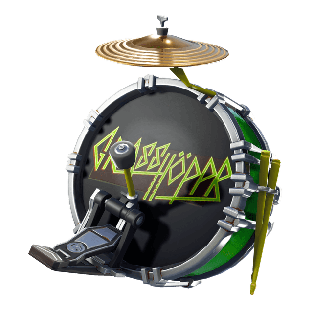 Kick Drum