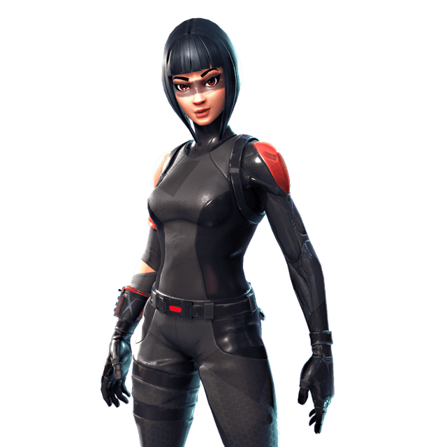 Shadow Ops