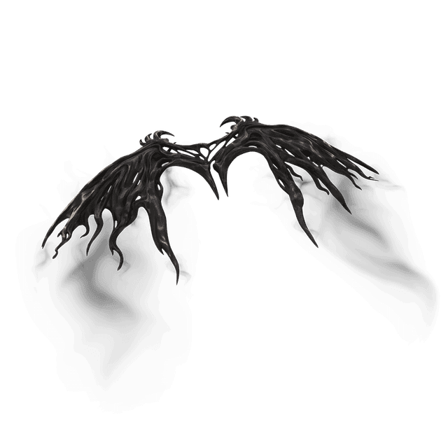 Wings of Madness