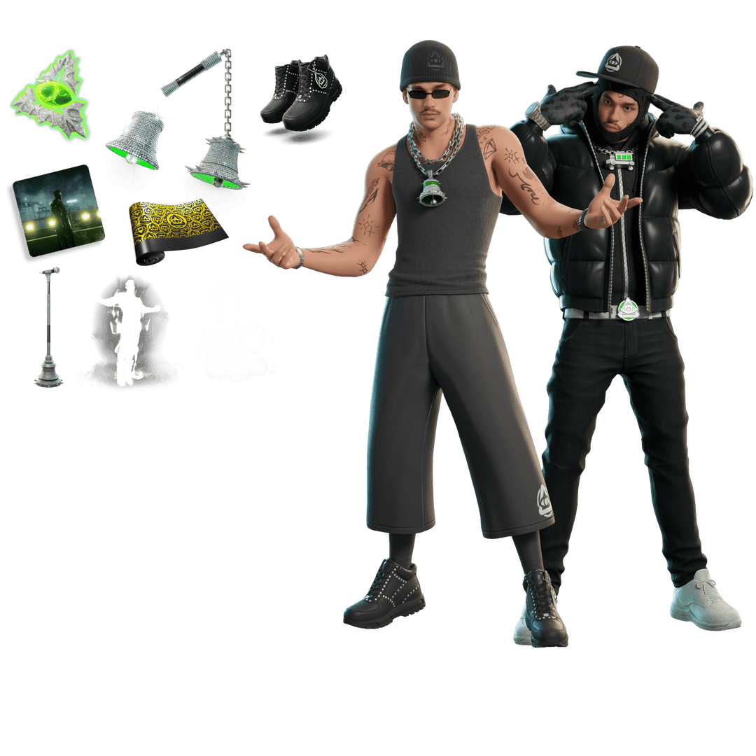 Yeat Bundle