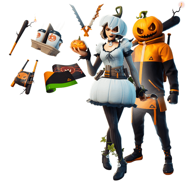 Carving Crew Bundle