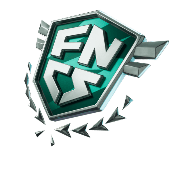 Teal Knight's Emblem
