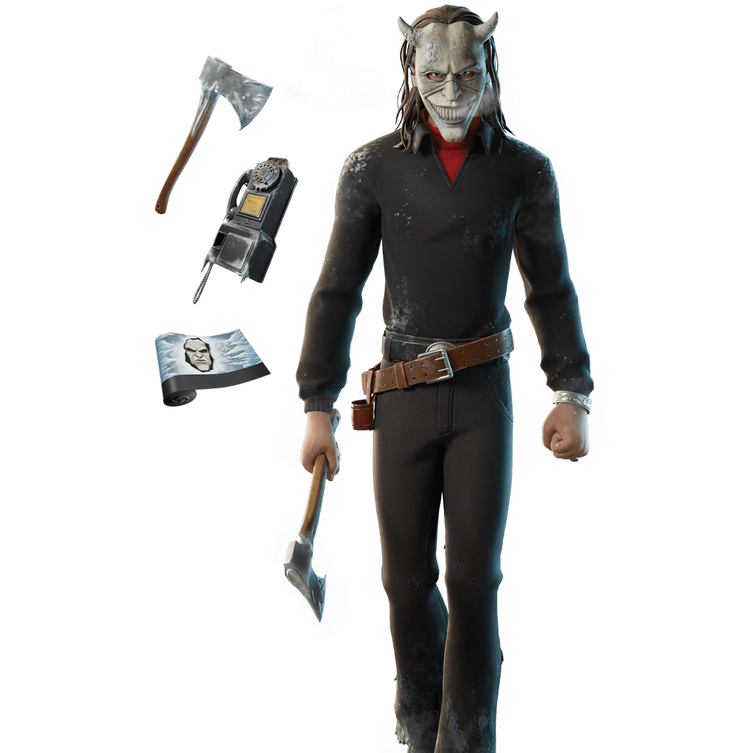 The Grabber Bundle