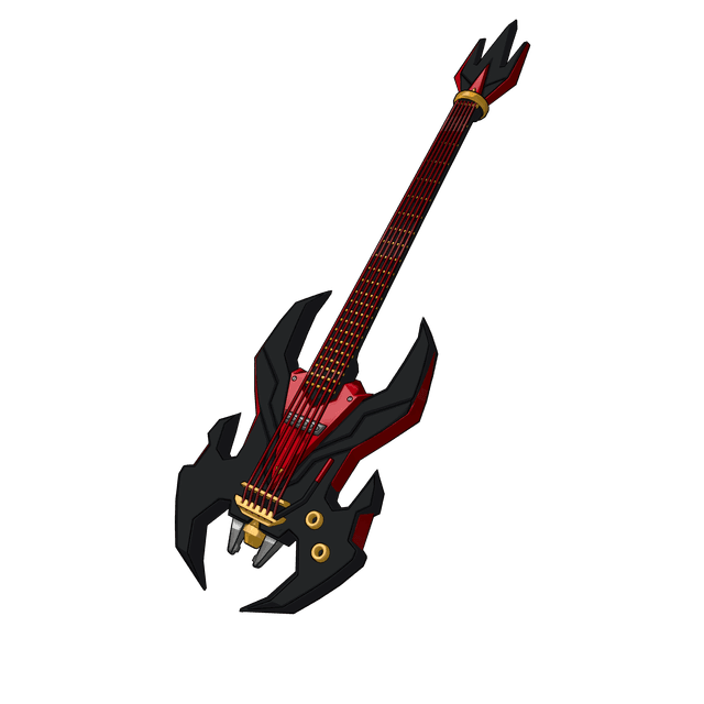 Shadow's ARK Angel