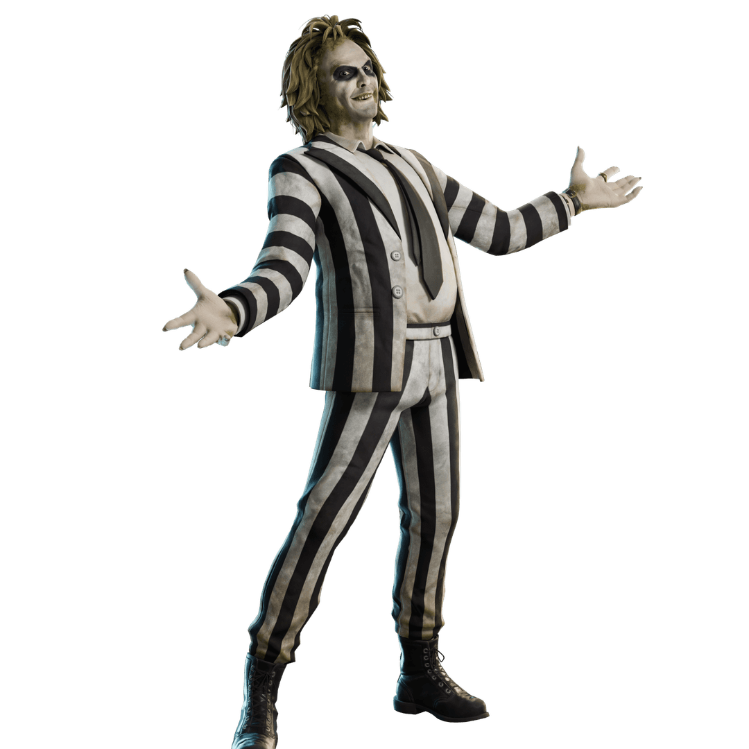 Beetlejuice