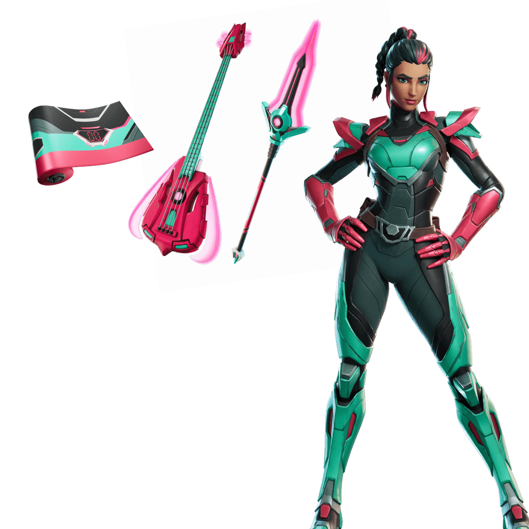 Cosmic Armor Singularity Bundle