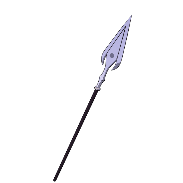 Vagatha's Spear