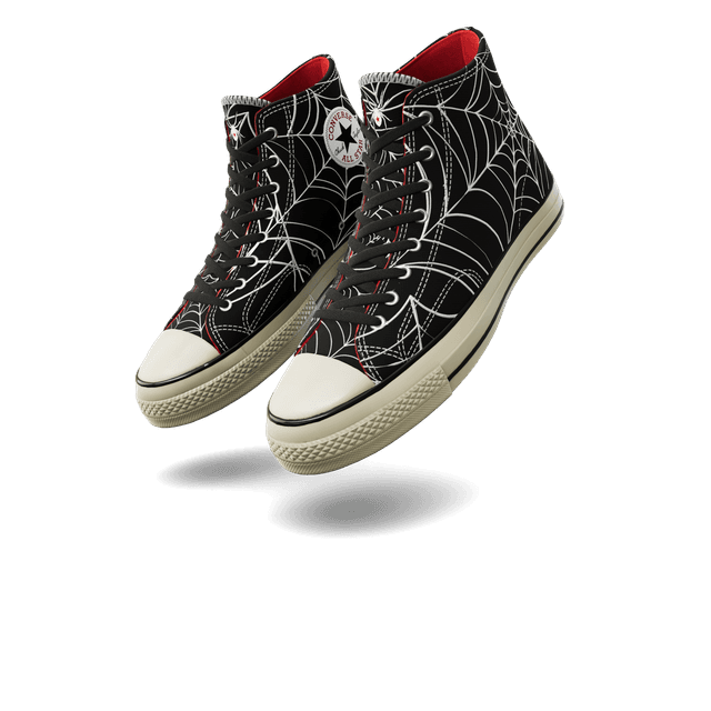 Converse CTAS 'Spiderweb'