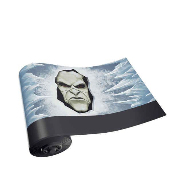 Cold Revenge