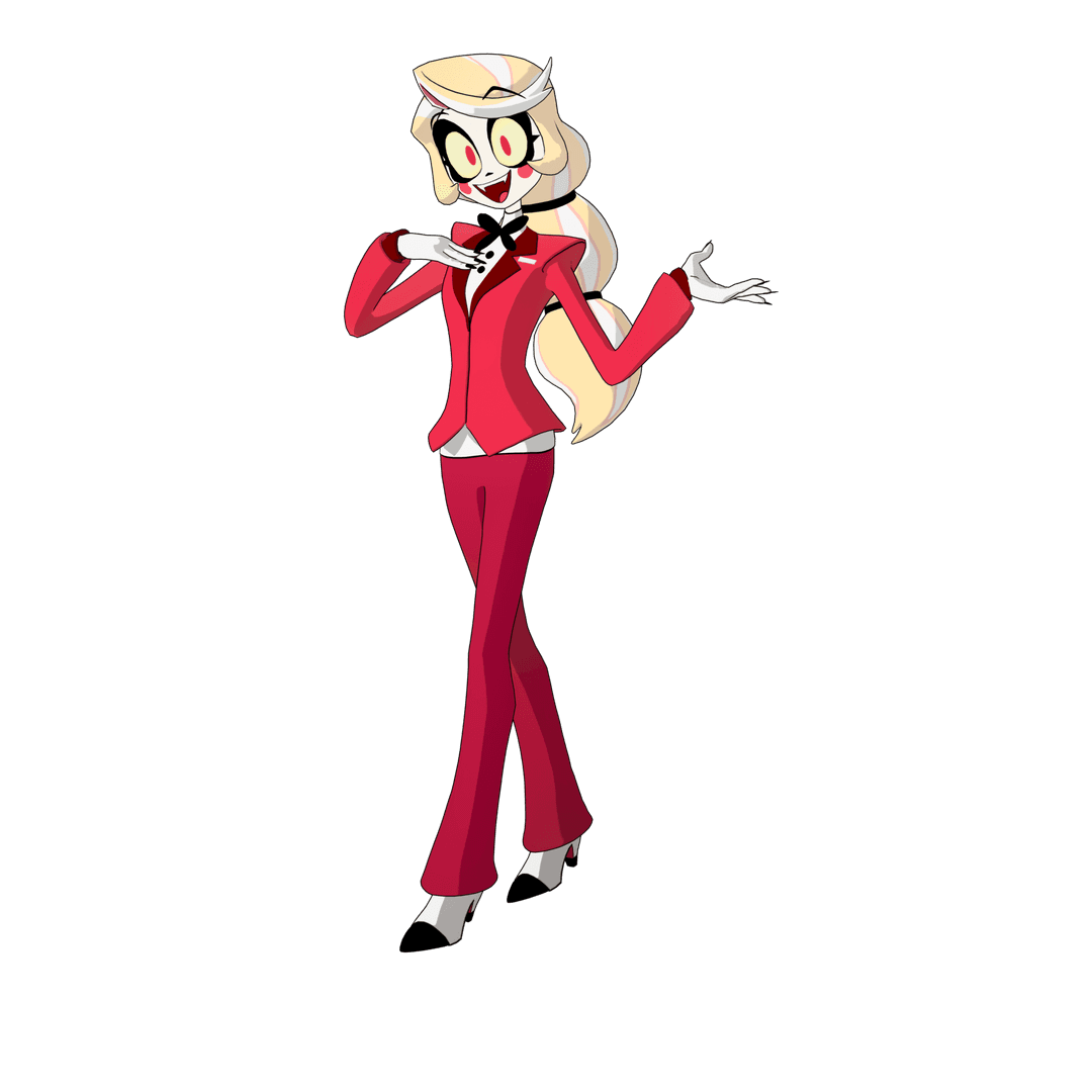 Princess Charlie Morningstar