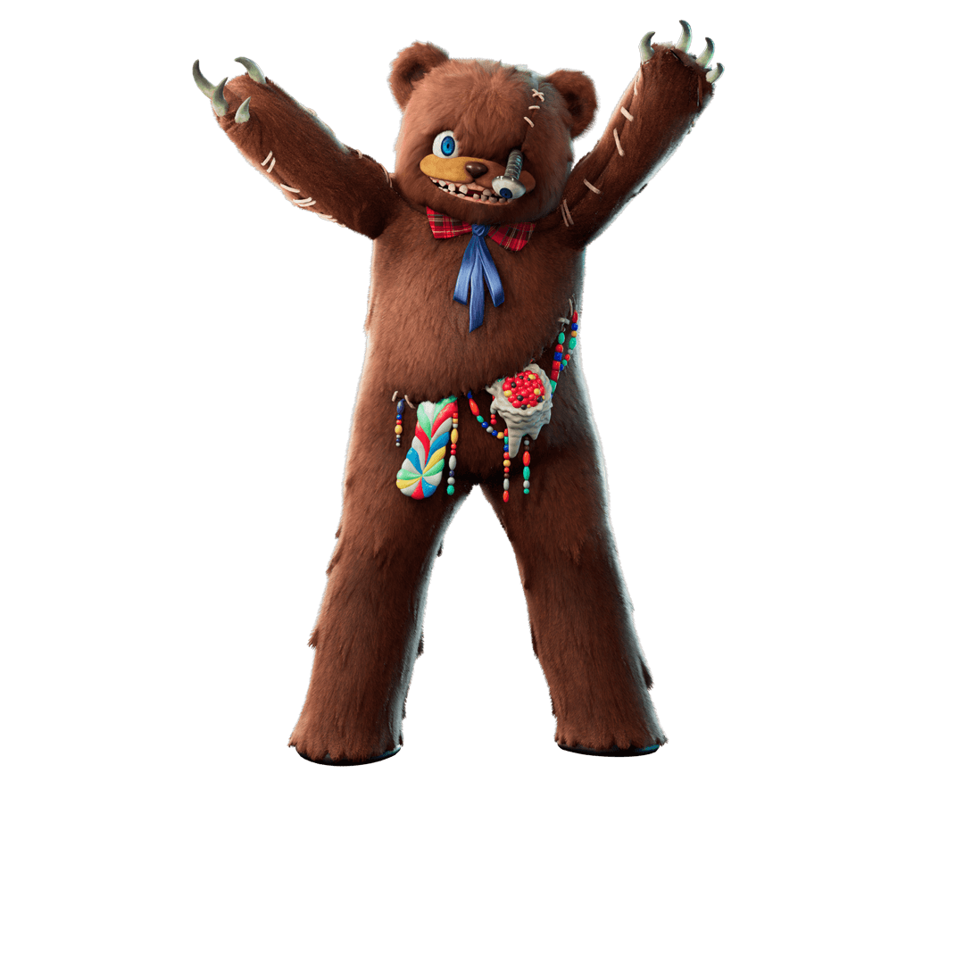 HamiKuma