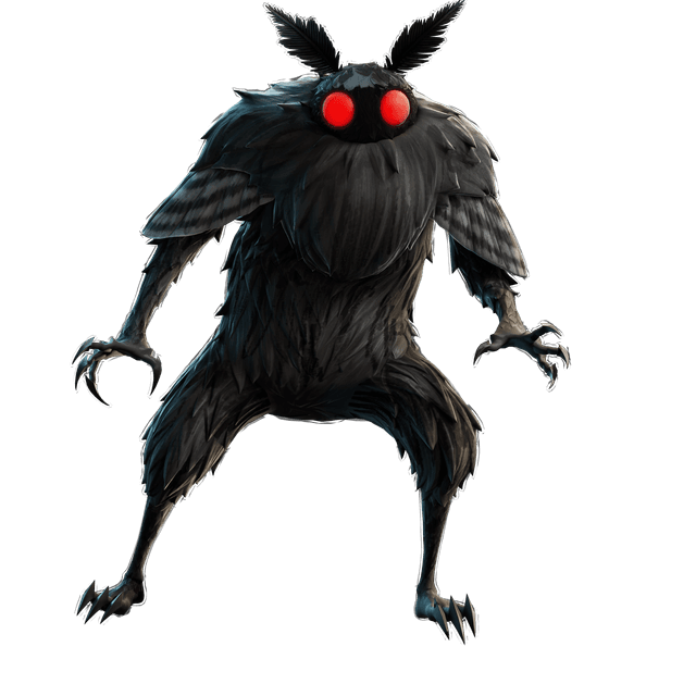 The Mothman