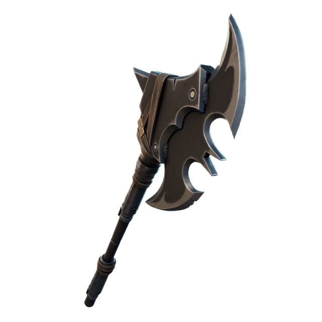 Batarang Axe