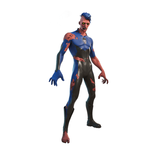 The Bitey Volt
