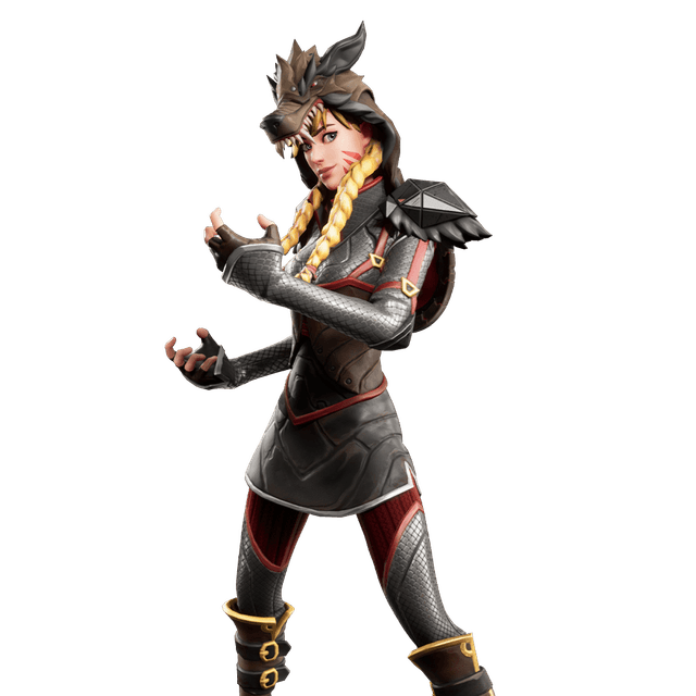Grim Fable