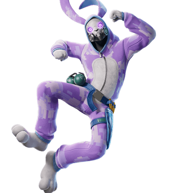 Hazard Hare