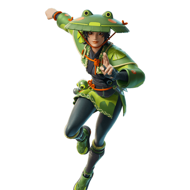 Kaeru