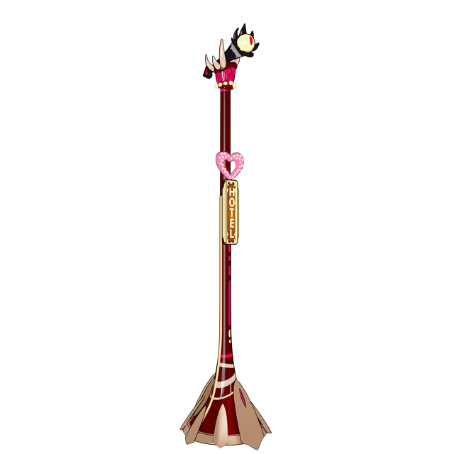 Morningstar's Mic
