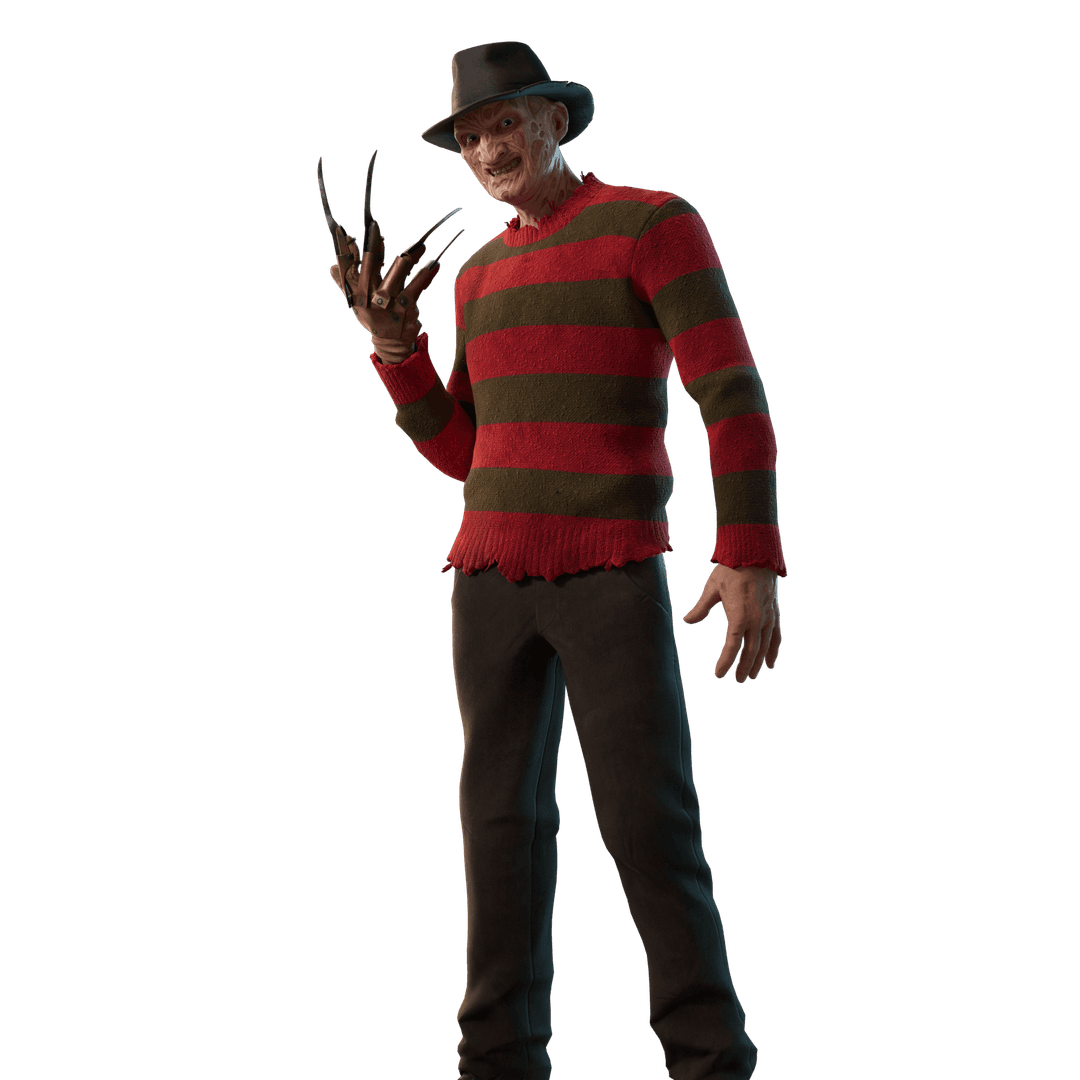 Freddy Krueger