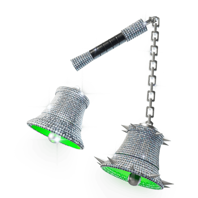 Bell Flail