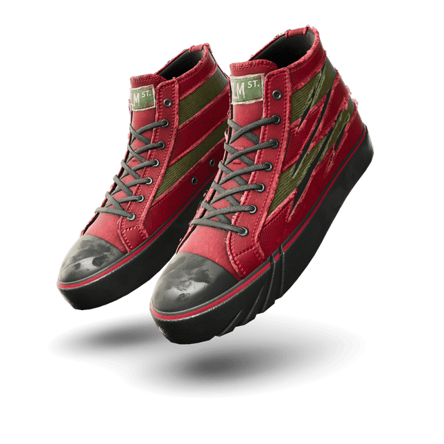 Krueger Specials