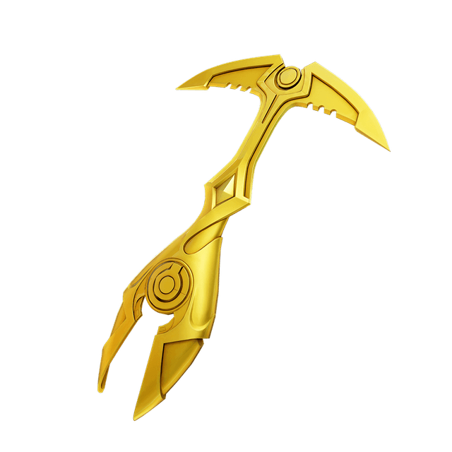 Archeo-Scythe