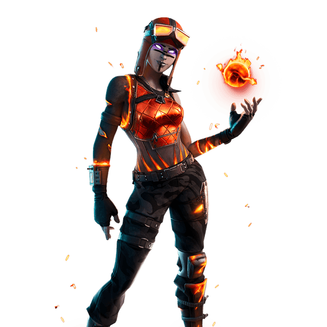 Blaze