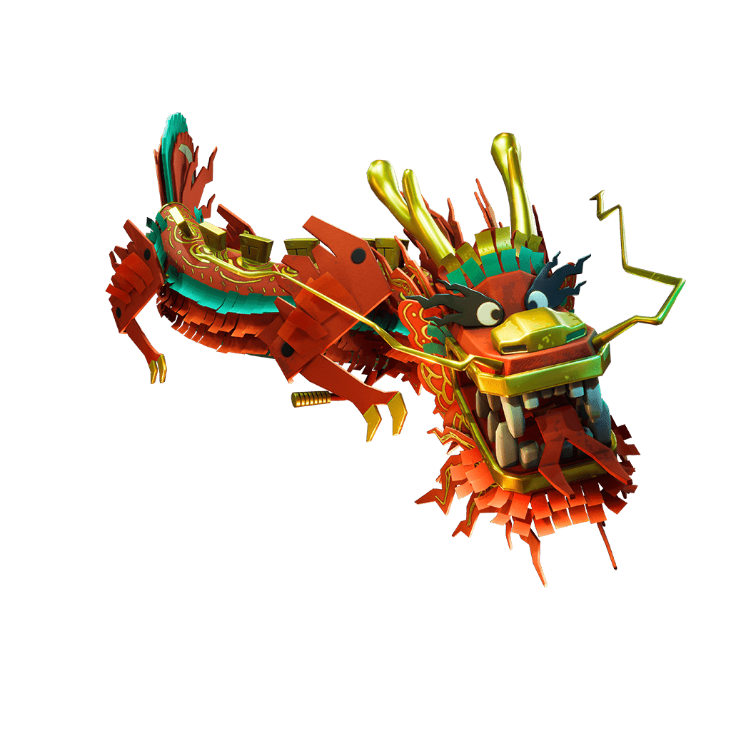Royale Dragon