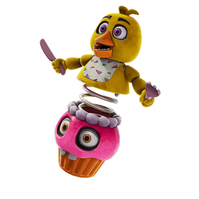 Chica Chicake