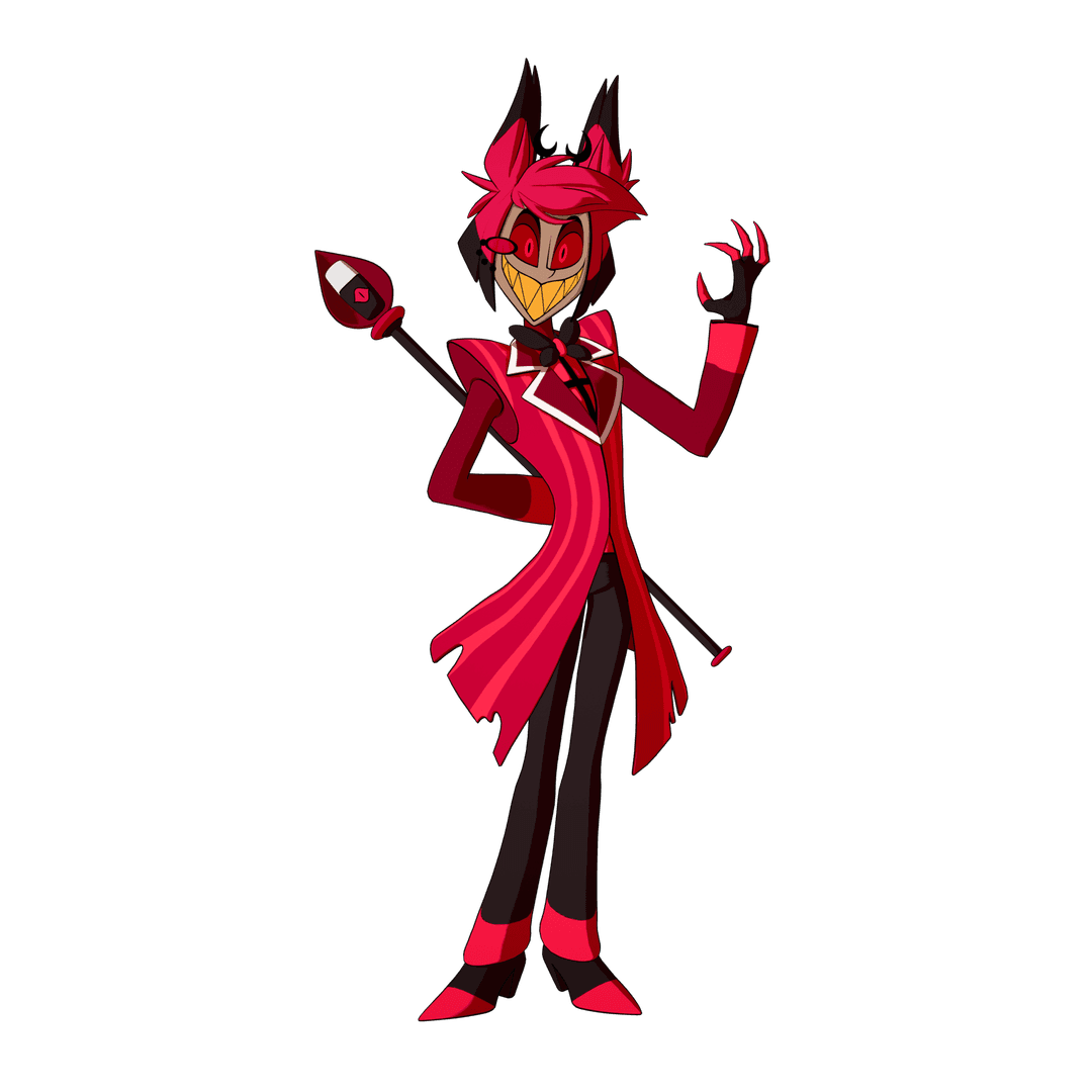 Alastor