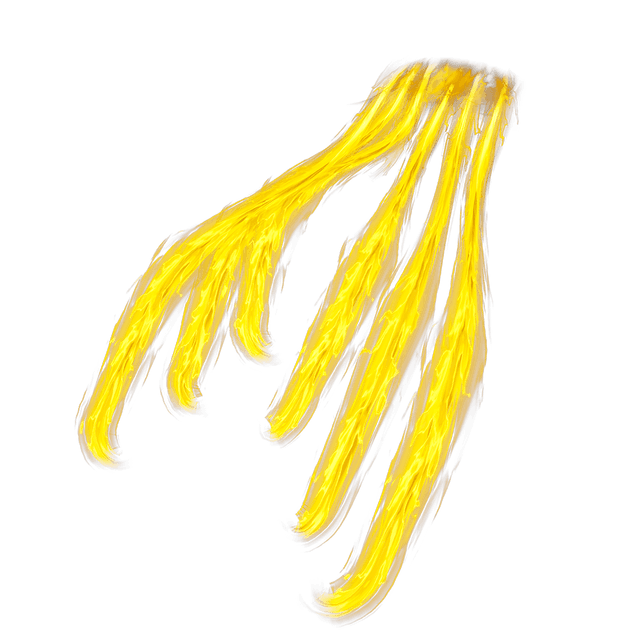Spirit Shroud