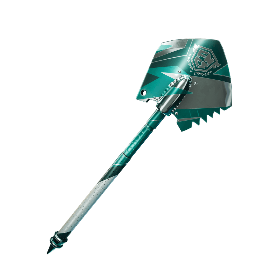 FNCS Ice Breaker