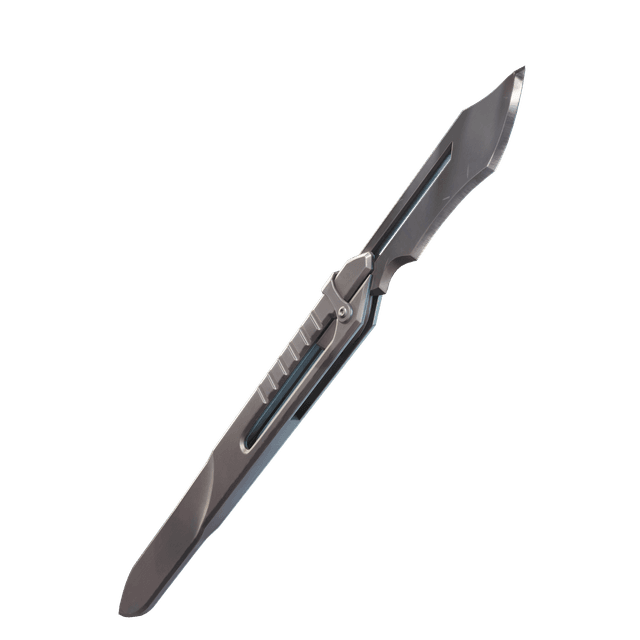 Surgical Scalpel