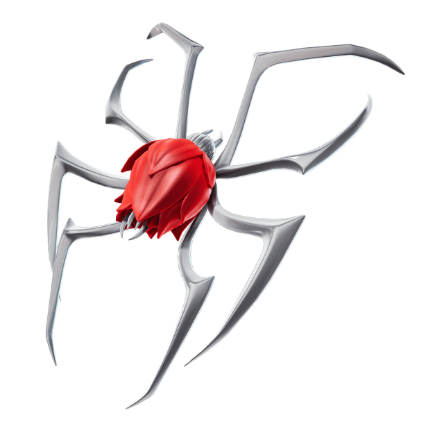 Scarlet Wings