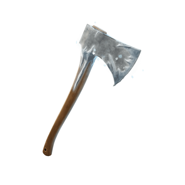 Grabber Frost Axe