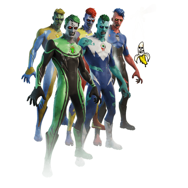 Hero Horde Bundle