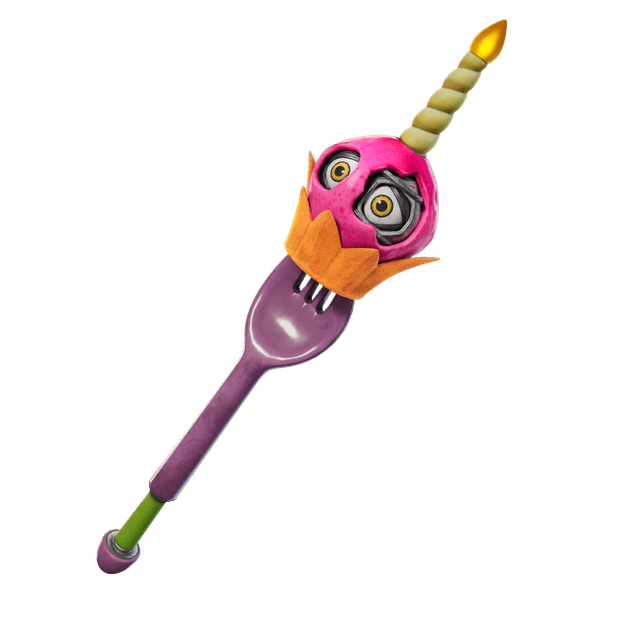 Mr. Cupcake