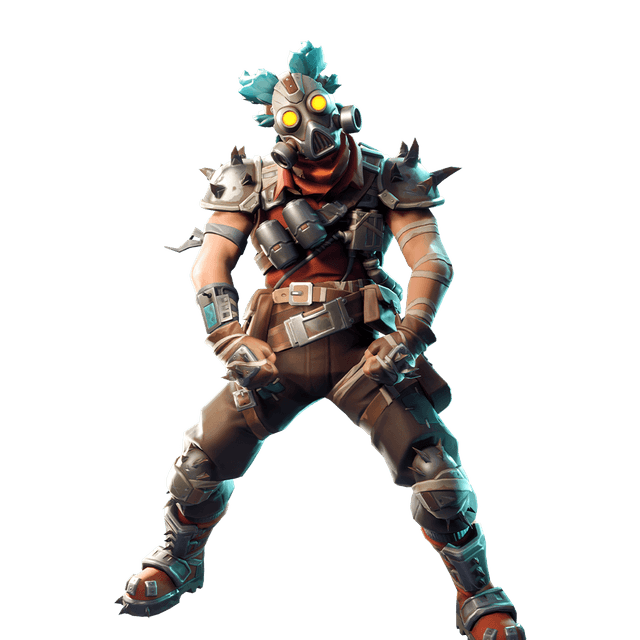 Ruckus