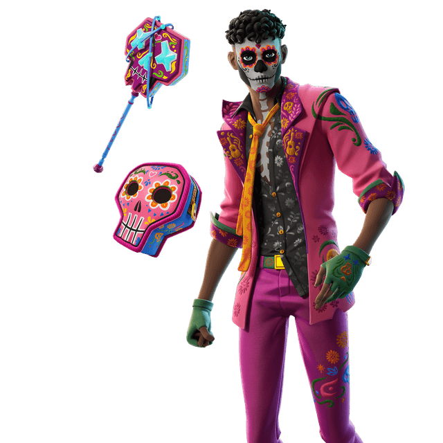 Remembrance Salvador Bundle