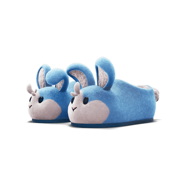 Fluffy Buns