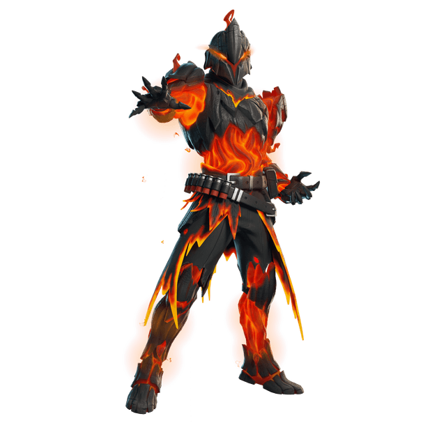 Magmatic Carver