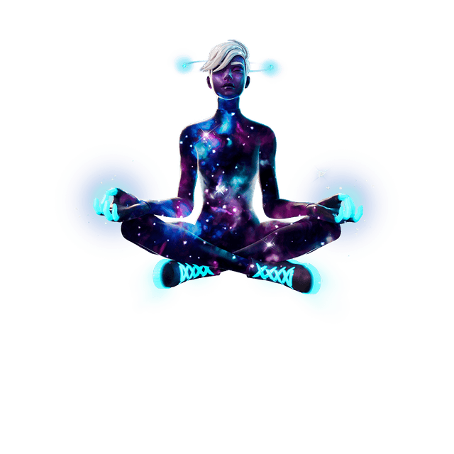 Galaxy Scout