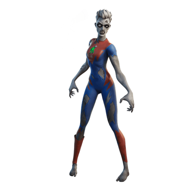 Doom Dancer